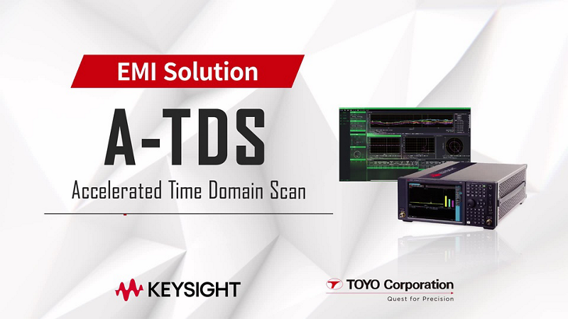 N9048B PXE EMIテストレシーバー、1 Hz〜44 GHz | Keysight